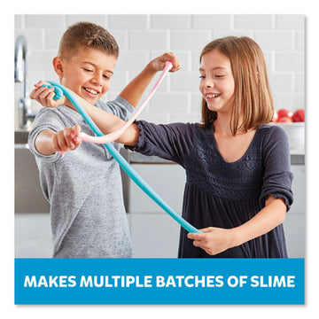 Elmer's® Glue Slime Magical Liquid Activator Solution, 32 Oz, Dries Clear freeshipping - TVN Wholesale